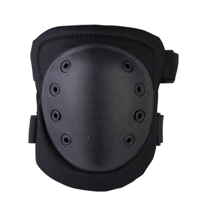 Gran oferta, cómodo cojín antideslizante para rodilla, rodilleras protectoras de seguridad táctica de alta resistencia para trabajo de pisos de madera dura de hormigón - Product Image 2