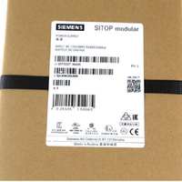 Fuente de Alimentación Plc 6ep1337-3ba00 1 Pieza Nueva 6ep 1337-3ba00 Envío Rápido con Garantía