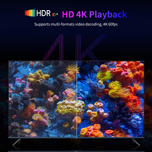 TV Stick Android TV <span class=keywords><strong>Box</strong></span> 14 Q5 Plus 4K 2GB RAM 16GB ROM, Disponibile anche con Opzioni 4GB 32GB 64GB 128GB - Product Image 4