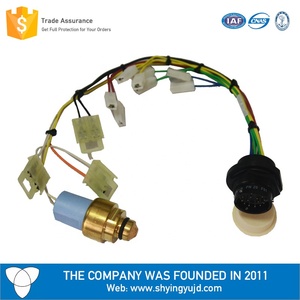 卡尔马工程机械备件923855.1823传感器 - Product Image 2