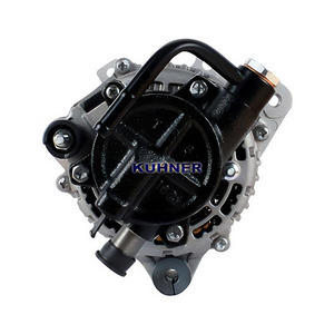 Alternatore compatibile con Diesel KIA SPORTAGE II 2.0 CRDi 4WD (KW: 100, HP: 136) dal 2006 al 05-2010 KUHNER 401708RI nuovo - Product Image 3