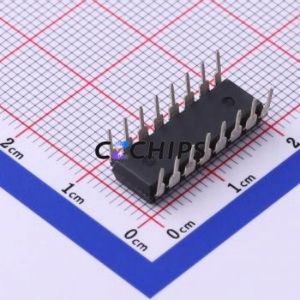 Comparador digital de chip IC de circuito integrado XD74LS85 DIP-16 nuevo original - Product Image 2