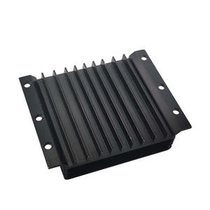 ملف ألمنيوم مخصص فائق الجودة-<span class=keywords><strong>Heatsink</strong></span> - Product Image 3