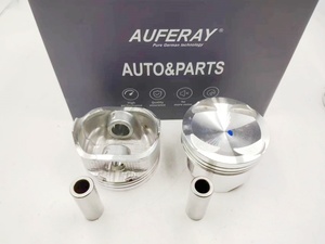 PREMACY HMC6432 FP0111SA0 1.8 <strong>Titanium</strong> for <strong>Piston</strong> <strong>Rings</strong> 0.00 0.25 0.50 83mm High Quality Engine <strong>Piston</strong> Kit From Manufacturers - Product Image 6