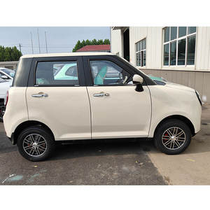 Véhicule Électrique à Quatre Roues (EV) Neuf pour l'Exportation, Conduite à Droite et à Gauche, Haute Vitesse, Énergie Nouvelle, FSL LD1S, Autonomie 101-200km - Product Image 4