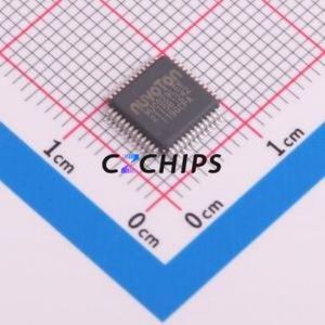 LQFP-48 NUC029LEE (7x7) ของแท้และใหม่เอี่ยมชิป IC ไมโครคอนโทรลเลอร์ (MCU/mpu/soc) - Product Image 1