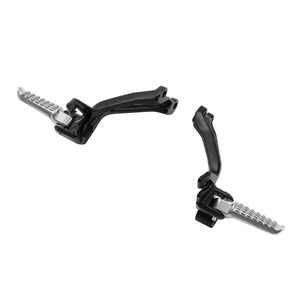 TCMT - Juego de Reposapiés Traseros para Motocicleta, Compatible con Kawasaki <span class=keywords><strong>Z900</strong></span> 2017-2025 <span class=keywords><strong>SE</strong></span> 2022+, Kit de Reposapiés para Pasajero XF-0112-B - Product Image 3