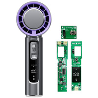 Venta caliente de buena calidad Mini Usb Fan Pcb Board Charger Pcba
