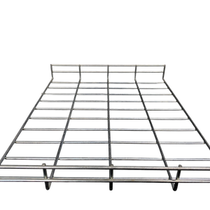 Fornitore di Canaline Portacavi in Rete Metallica, Distributore All'Ingrosso, Listino Prezzi, Fornitore per Progetti Edili - Product Image 6