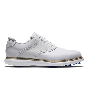 Factory Custom Logo Hochwertige Herren Spiked Mikro faser Leder Sepatu Zapatos De Classic Golfs chuhe - Product Image 2