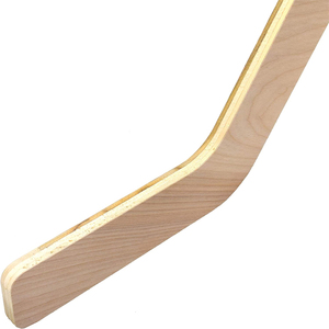 Rodillo compuesto Pakistán <span class=keywords><strong>Osaka</strong></span> Field <span class=keywords><strong>Hockey</strong></span> Stick Portero <span class=keywords><strong>Hockey</strong></span> sobre hielo Ultrasónico Madera Stainable <span class=keywords><strong>Hockey</strong></span> Palos - Product Image 2
