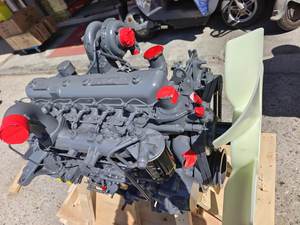 Conjunto de Motor 6wg1 6SD1 6bg1 6wf1 6HK1 para Piezas de Excavadora - Product Image 3