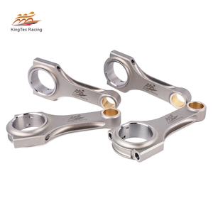 CNC Performance motomarine forgée bielle en acier 4340 pour 2021 <span class=keywords><strong>Kawasaki</strong></span> <span class=keywords><strong>Ultra</strong></span> 310LX Jet Ski Tuning - Product Image 2