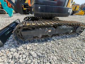 Excavatrices SANY d'occasion U26 Mini, excavatrice sur chenilles de 2 tonnes, pompe hydraulique Changjiang de Chine, coupleur rapide, moteur certifié EMC - Product Image 6