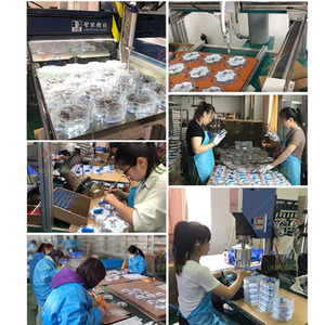 Двухсторонние отражающие дорожные шпильки, 3 м, приподнятые дорожные маркеры, отражающие пластиковые дорожные шпильки, дорожные отражатели, кошачий глаз - Product Image 5