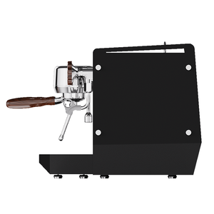 Máquina de Café Espresso y Cappuccino Profesional Semiautomática de un Solo Cabezal para Restaurante Italiano, 15 Bares, AC - Product Image 6