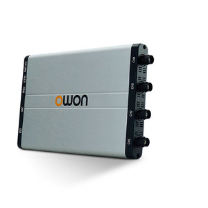 Máy Hiện Sóng <span class=keywords><strong>OWON</strong></span> <span class=keywords><strong>VDS1022I</strong></span>/VDS1022 Kênh 2 + 1 (Đa) Tốc Độ Mẫu 25MHZ 100MSa/S - Product Image 2