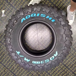 Fábrica de China en MT All Terrain Tire <span class=keywords><strong>Mud</strong></span> Tires <span class=keywords><strong>265</strong></span>/70R17 <span class=keywords><strong>265</strong></span>/50R20 275/55R20 35*12.50r17 285/<span class=keywords><strong>60r18</strong></span> 35*12.5r20 - Product Image 3