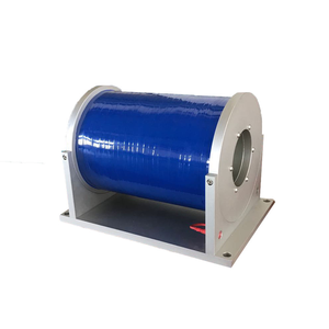 नए प्रकार चुंबकीय क्षेत्र सोलेनोइड स्रोत/जनरेटर/सिस्टम परीक्षण उपकरण उत्पाद प्रकार प्रयोगशाला चुंबकीय क्षेत्र सोलेनोइड - Product Image 4