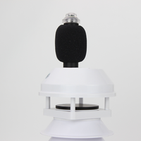 Sensor Anemometer Ultrasonik Stasiun Cuaca Mini SEM9600 RS232 RS485