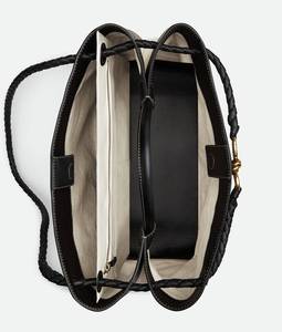 Relojes Mecánicos de Lujo para Hombre, Correa de Cuero Genuino con Patrón de Diamantes, Excelente Impermeabilidad, Cierre Abierto, Correa Única - Product Image 3