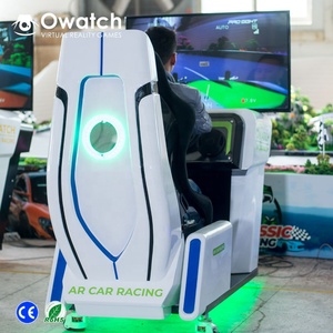 Игровой автомат для гонок FPV с дополненной реальностью (<span class=keywords><strong>AR</strong></span>) для игровых центров, прямые поставки с завода - Product Image 5