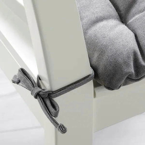 Oreillers Coussins Fabricant Coussins de chaise d'extérieur Coussin de chaise en velours - Product Image 5