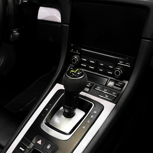 Modificación de coche 2013-2018, cabezal de palanca de cambios nuevo para 911 Panamera Macan 718 Boxster Cayman - Product Image 5