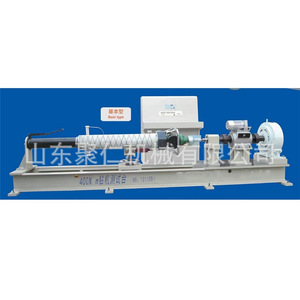 Banc d'essai de foreuse à ancrage Juren 400 N.m, équipement minier à charge hydraulique - Product Image 1