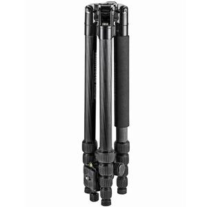<span class=keywords><strong>Manfrotto</strong></span>-Trípode grande de fibra de carbono con plegado inverso de la serie Element, de la serie de elementos, de la serie <span class=keywords><strong>Manfrotto</strong></span> - Product Image 3