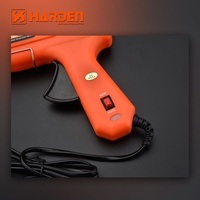 Harden prix d'usine électrique 60W 100W 1.5-3 min pistolet à colle thermofusible