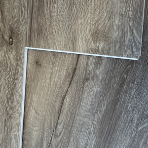 Nhà Máy Giá 6mm 7mm 8mm 4mm không thấm nước PVC SPC Vinyl tấm ván sàn tấm - Product Image 1