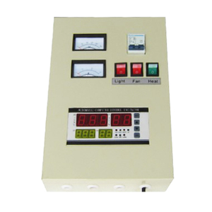 XM-28 mới đầy đủ tự động kỹ thuật số nhiệt độ độ ẩm Điều khiển cho lớn lồng ấp sử dụng - Product Image 3