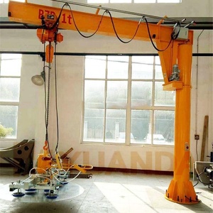 Ventosa Neumática para Levantar Tubos, Ventosa para Levantar Láminas de Vidrio, Mármol, Grúa de Brazo con Ventosa - Product Image 2