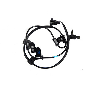 Capteur de vitesse de roue ABS de pièces automobiles de haute qualité OE 59830-4M000 pour <span class=keywords><strong>Kia</strong></span> K5/ Sonata 8 - Product Image 1