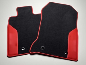 Tapis de sol pour Subaru BRZ GT86, tapis de voiture STI, tapis spécifiques pour GR86, modèle <span class=keywords><strong>2022</strong></span>, 23ème anniversaire, pour Toyota 86, nouveau modèle <span class=keywords><strong>2022</strong></span> - Product Image 2