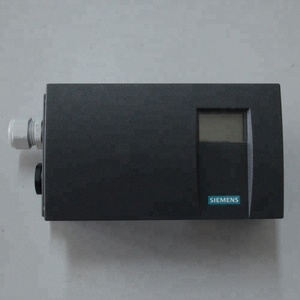 SIPART PS2 รุ่นใหม่และของแท้ ระบบไฟฟ้าลม 6DR5110-0MN00-0AA0 - Product Image 2