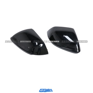 Carcasa de Espejo Retrovisor de Alta Calidad para Lamborghini Urus, Piezas de Auto Desmontadas - Product Image 1