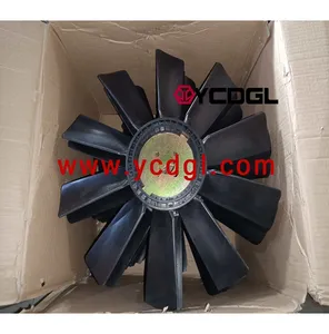 Piezas de repuesto de alta calidad 560-42 hoja de ventilador XK en Venta caliente