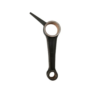 Pièces de compresseur d'air à piston de haute qualité - composants de bielle - durables et résistants à l'usure - Product Image 5
