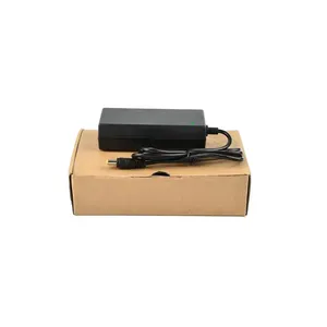 Chargeur de batterie au lithium universel 12V 24V 36V 84V chargeur de carte de scooter de vélo électrique