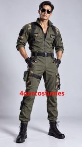 ชุดคอสตูมพ่อมดโครงกระดูกสโนว์ไวท์คุณภาพสูงสำหรับเด็ก - Product Image 5