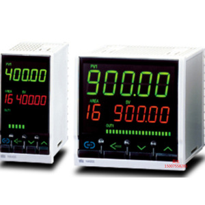 Rkc ตัวควบคุมอุณหภูมิแบบตั้งโปรแกรมได้ Pz900 สำหรับอุตสาหกรรมกายภาพและเคมี 1019981676 - Product Image 2