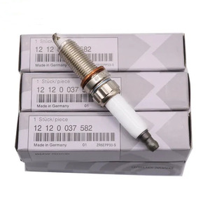 Pièces automobiles les plus vendues, bougie d'allumage en iridium 12120037582 ZR5EPP33-S Toyo <span class=keywords><strong>Ta</strong></span> Den essence, nouvelle haute performance, garantie 1 an - Product Image 1