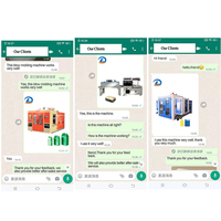 Machine de scellage automatique électrique industrielle pour manchons thermorétractables, idéale pour les boîtes alimentaires, boîtes à outils, coffrets cadeaux, déchets de cuisine et articles de première nécessité.