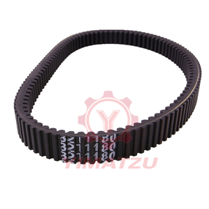 Yeni gelenler ATV/UTV parçaları için debriyaj tahrik kayışı <span class=keywords><strong>Polaris</strong></span> RZR XP1000 4XP 1000 2015 + OEM 3211180 sıcak satış - Product Image 3