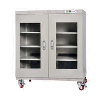 Déshumidificateur de contrôle d'humidité FCD320L, composants électroniques de la caméra PCB, stockage des objectifs, déshumidification, séchage, armoire pour laboratoire