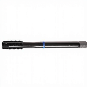 Ttake Ta1455 <b>Tap</b> For Stainless Steel Vaporized Through Hole 6H Tolerance - Product Image 2