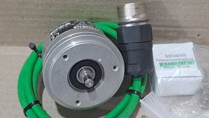 Codificador incremental 6FX2001-3CB02 original a estrenar con <span class=keywords><strong>1</strong></span>-V-SINUS 1024 <span class=keywords><strong>PR</strong></span> <span class=keywords><strong>1</strong></span> PCS para PLC - Product Image 2