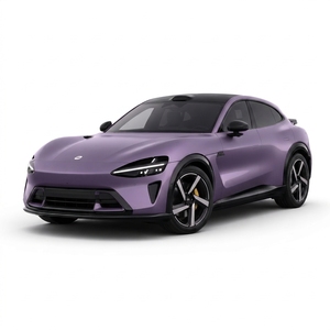 2026 Xiaomi SU7 Pro SUV Deportivo de Alta Gama, Coche Eléctrico Barato, 4x4 Eléctrico Puro, Nuevo, 835 KM de Autonomía Eléctrica - Product Image 2